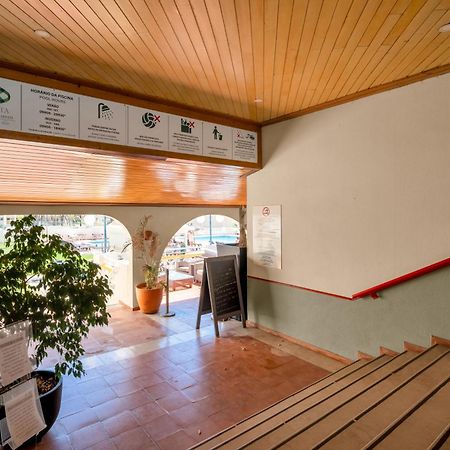 Bellavista Jardim By Beguest Aparthotel Албуфейра Екстериор снимка