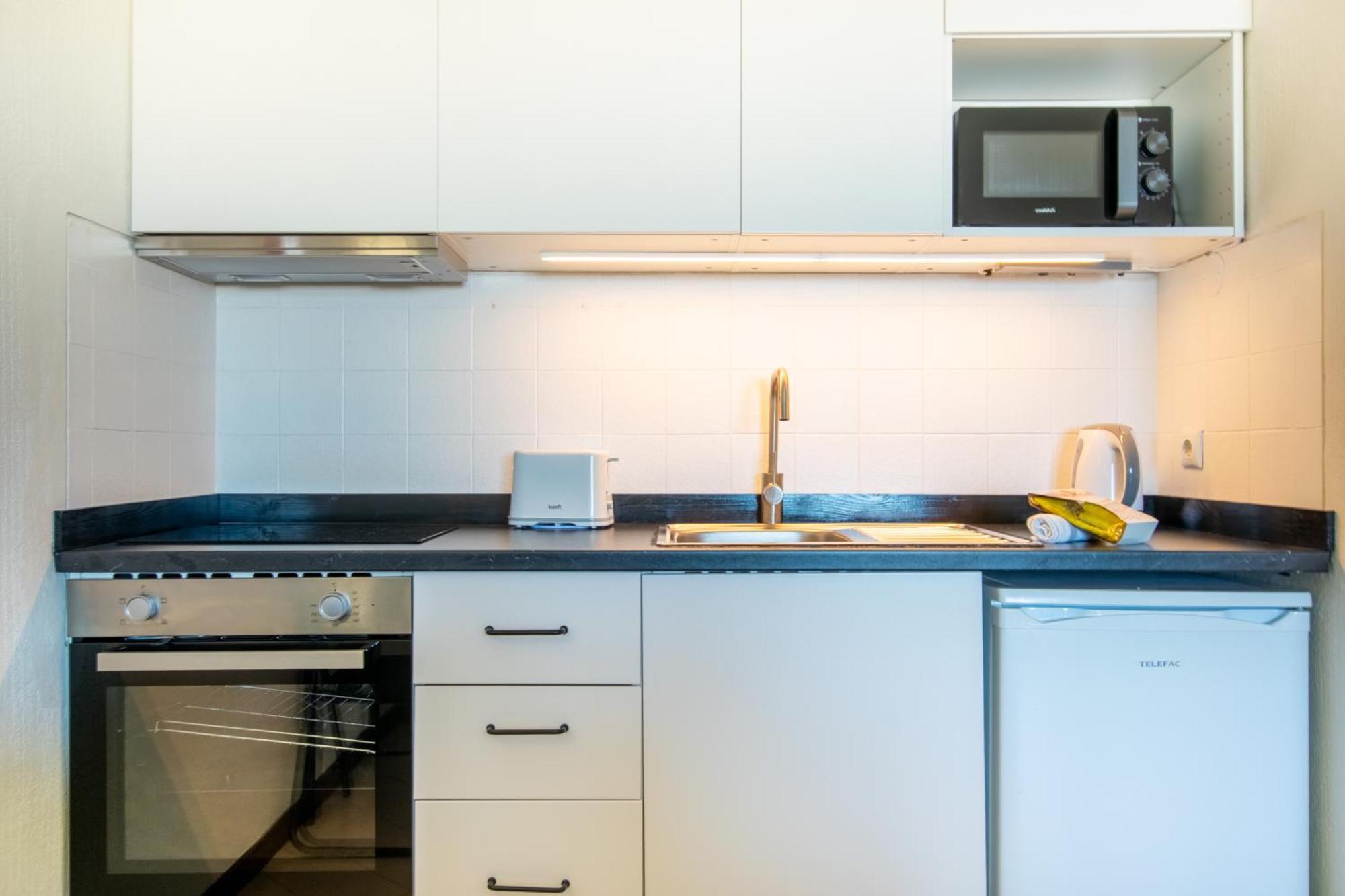 Bellavista Jardim By Beguest Aparthotel Албуфейра Екстериор снимка