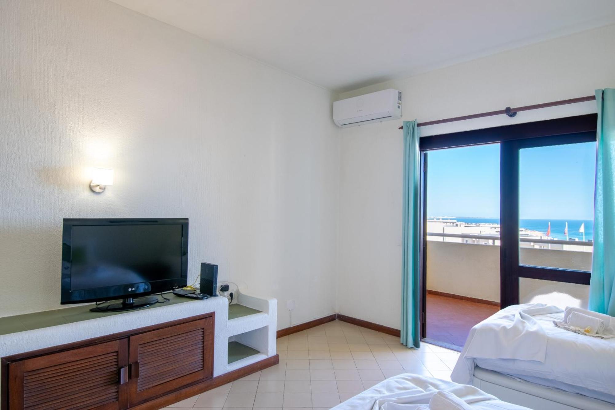 Bellavista Jardim By Beguest Aparthotel Албуфейра Екстериор снимка