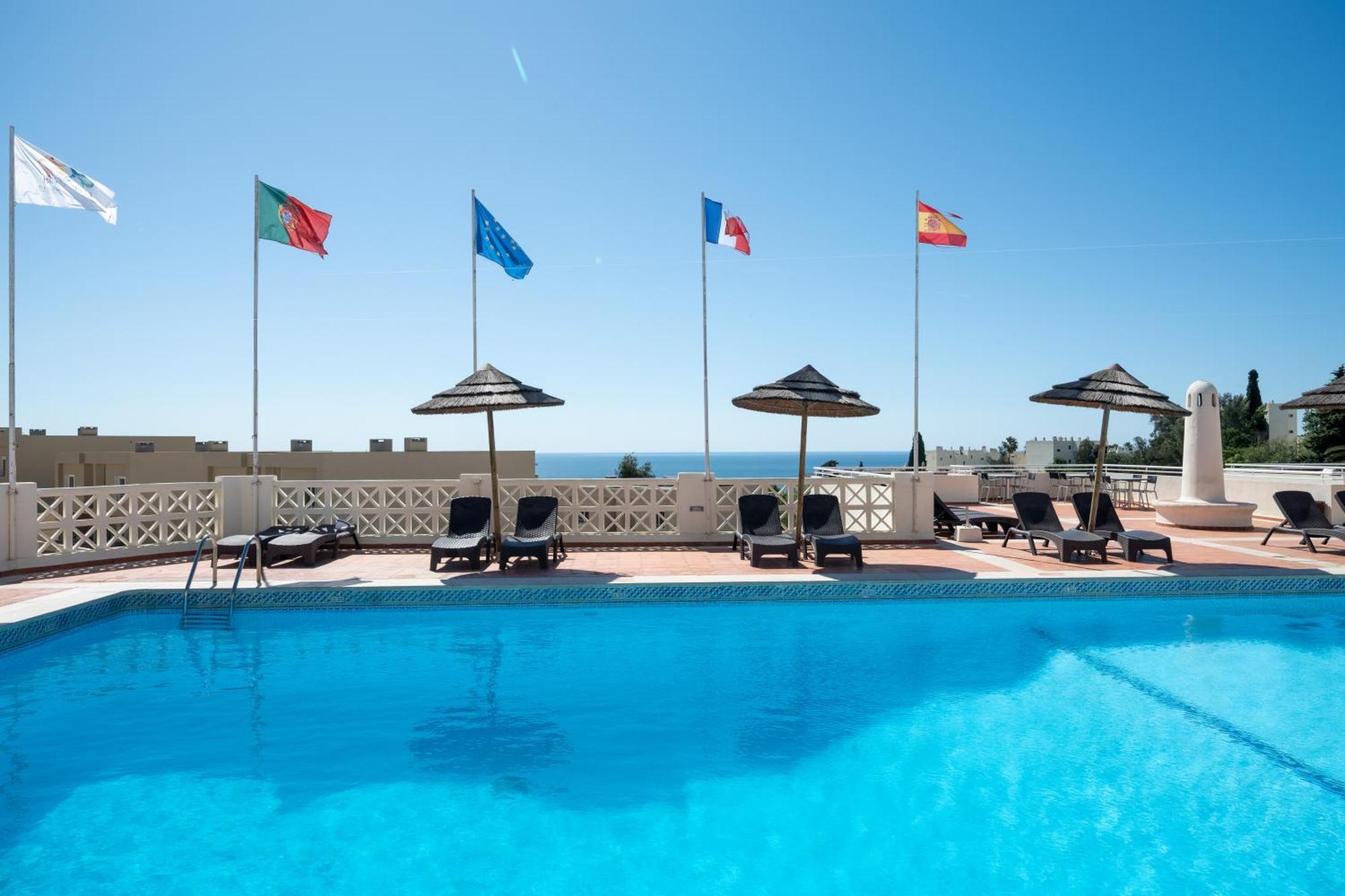 Bellavista Jardim By Beguest Aparthotel Албуфейра Екстериор снимка