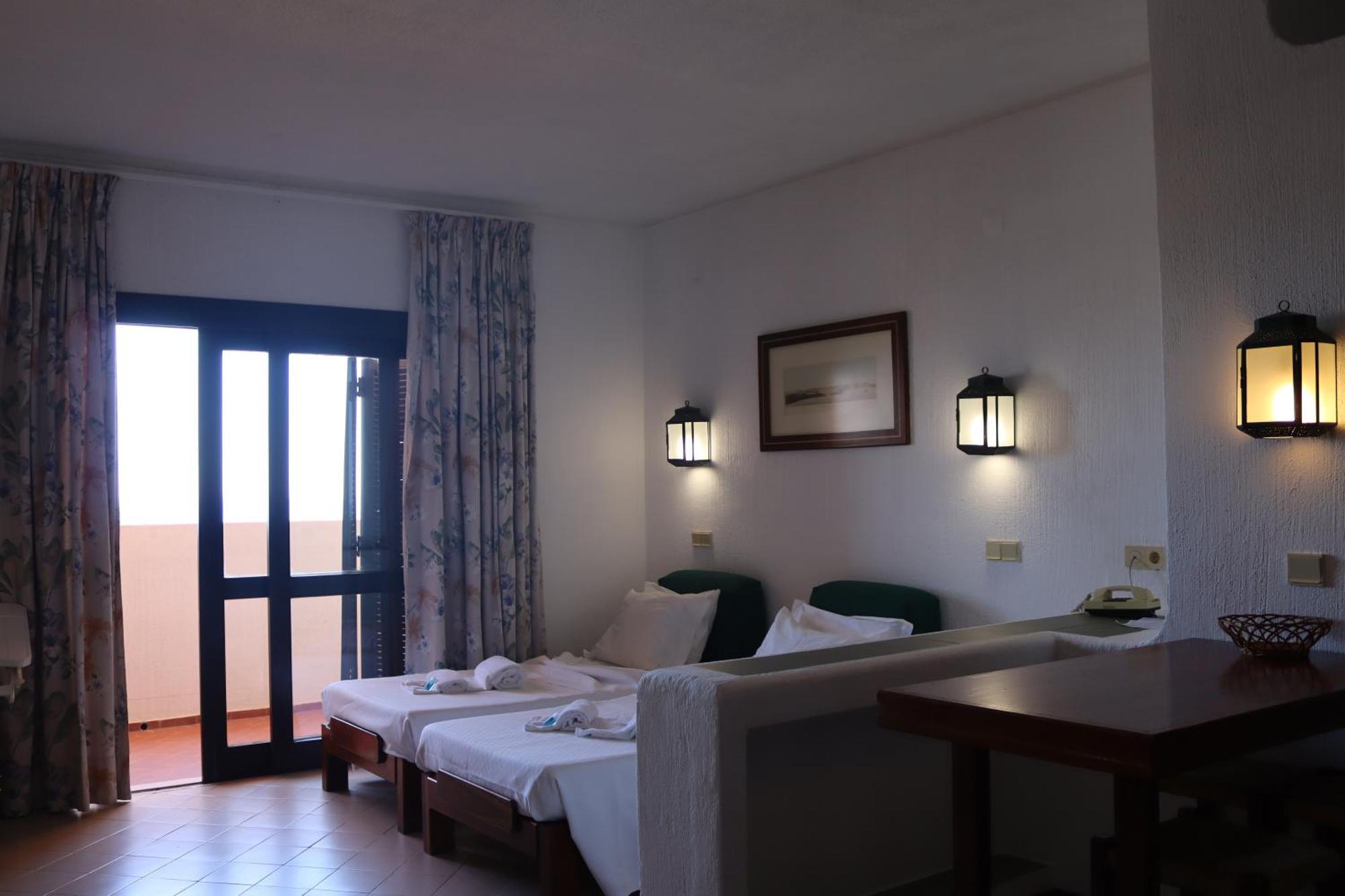 Bellavista Jardim By Beguest Aparthotel Албуфейра Екстериор снимка
