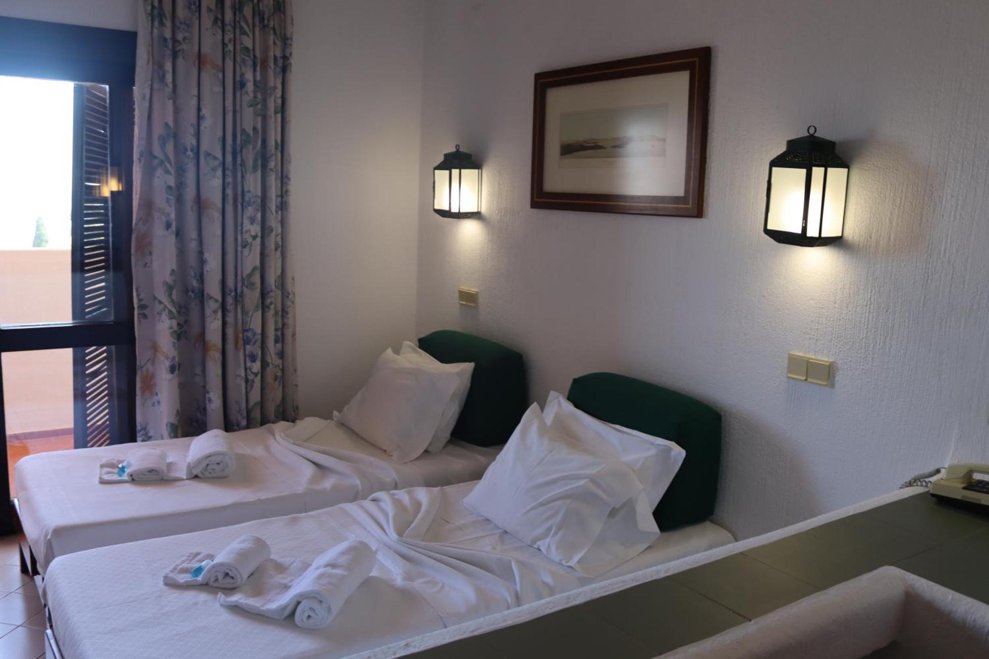 Bellavista Jardim By Beguest Aparthotel Албуфейра Екстериор снимка